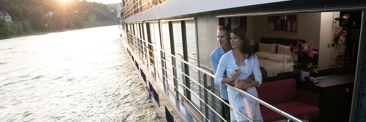 Free 2-Night Paris Extension on Select 2025 Avalon Bordeaux Cruises